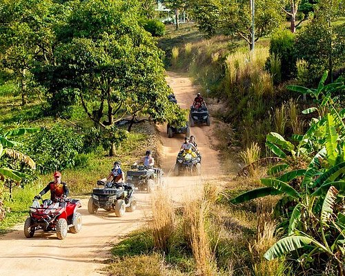 atv adventure experience in koh samui atv adventure experience in koh samui
