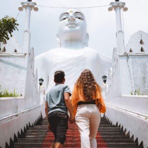 kandy city tour by tuk tuk or private car (customizable)
