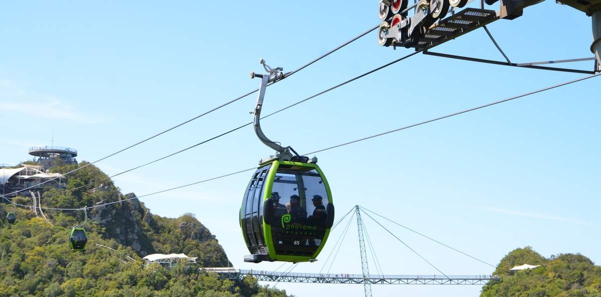 langkawi cable car ticket langkawi cable car ticket