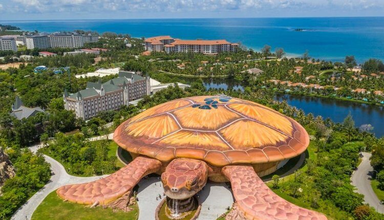 phu quoc aquarium phu quoc aquarium