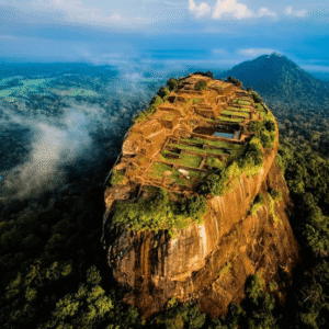 SRI LANKA ACTIVITIES
