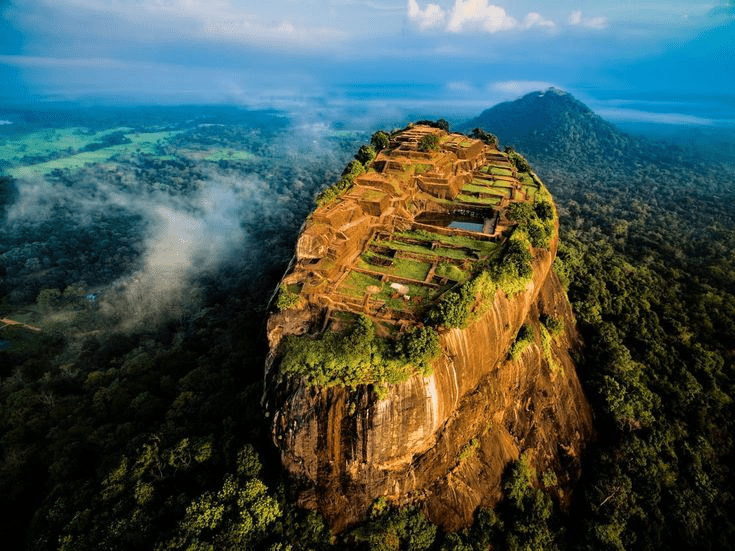 sri lanka 1