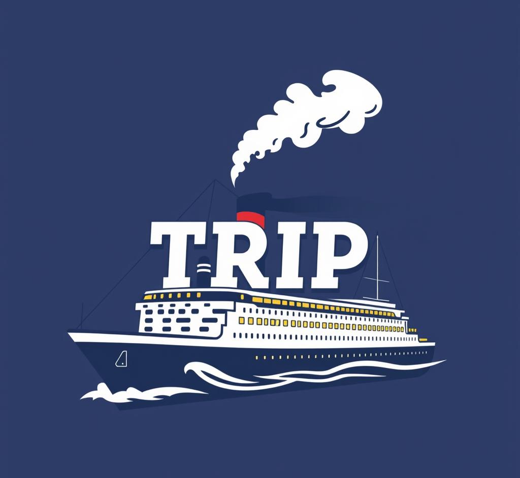tripship logo