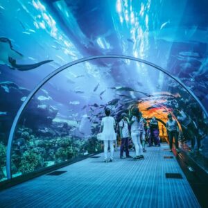 aquaria klcc ticket