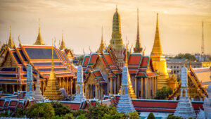 bangkok