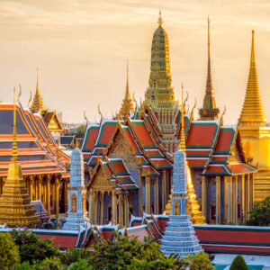 Bangkok
