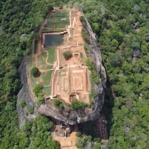 kandy sigiriya, dambulla,minneriya national park day tour