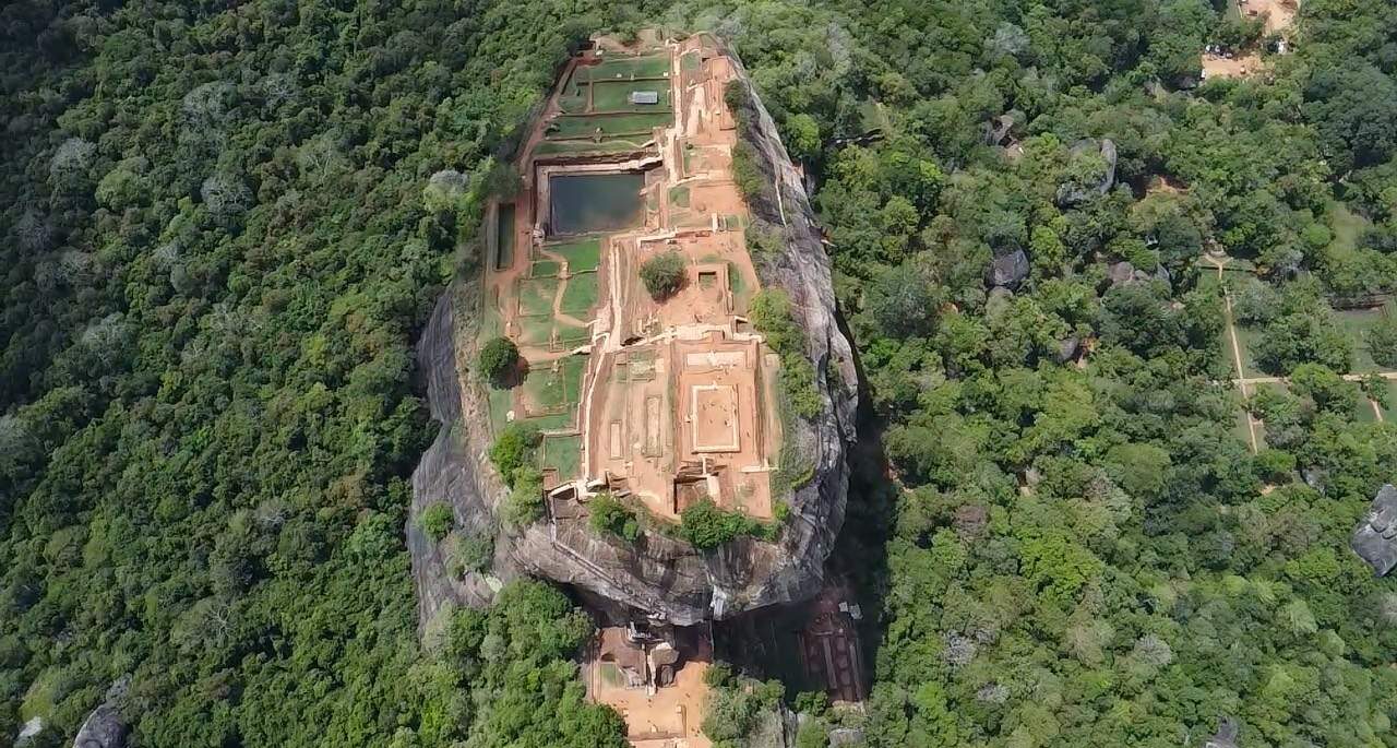 kandy sigiriya, dambulla,minneriya national park day tour kandy sigiriya, dambulla,minneriya national park day tour