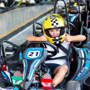 go karting experience by easykart koh samui
