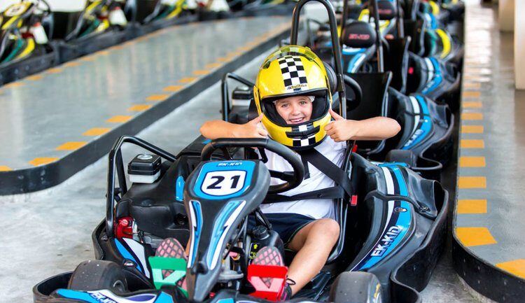 go karting experience by easykart koh samui go karting experience by easykart koh samui