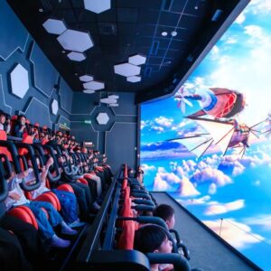 cave fantasy in bangkok