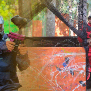 phuket paintball experience by phuket paradise trip