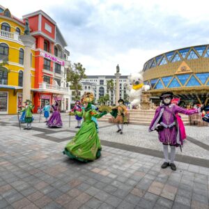 vietnam – phu quoc itinerary 5 days | 4nights