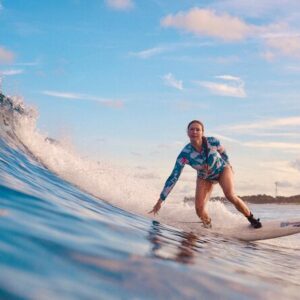 surfing lessons in weligama by surf and stay sri lanka