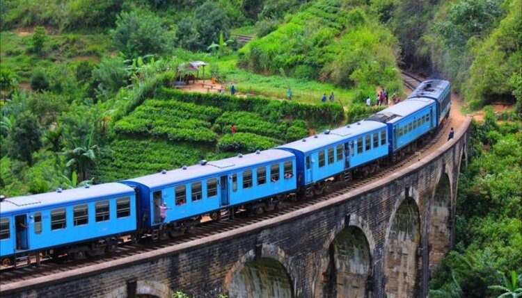 kandy to ella scenic train 3rd class reserved seats ticket kandy to ella scenic train 3rd class reserved seats ticket