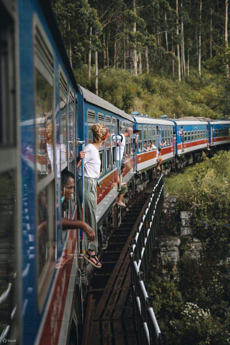 kandy to ella scenic train 3rd class reserved seats ticket kandy to ella scenic train 3rd class reserved seats ticket