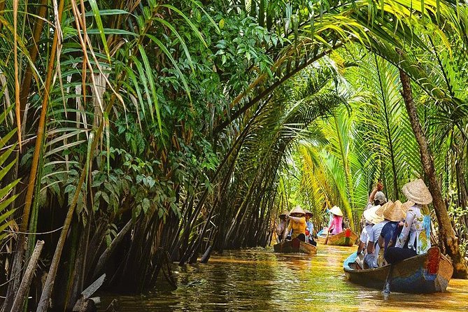 mekong delta day tour from ho chi minh with luxury limousine options mekong delta day tour from ho chi minh with luxury limousine options