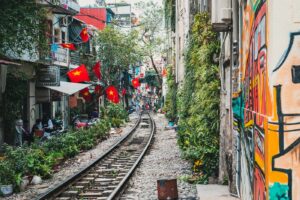 hanoi tour