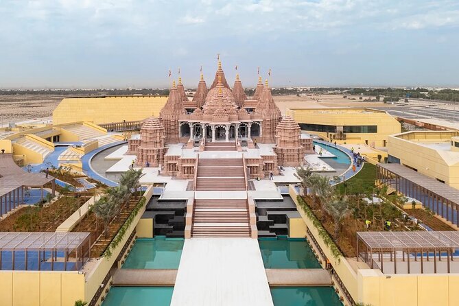 hindu dubai