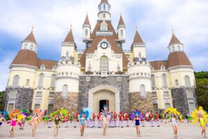 nha trang vinwonder